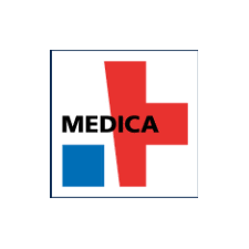 MEDICA 2026 logo