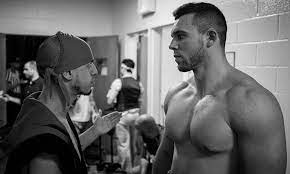 Excellent streaming and 1080p or 720p downloading experience. Celebrity Picks The Jersey Muscle Jock Stephen Gibki Professional Wrestler