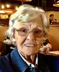 Doris Aileen Graham Obituary