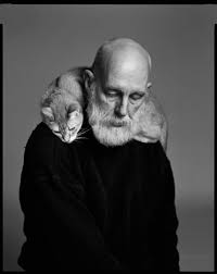 He won an academy award for the lost thing, a 2011 animated film adaptation of a 2000 picture book he wrote and illustrated. Edward Gorey S Enigmatic World The New Yorker