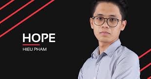 LMHT: Hope chính thức trở thành HLV của UTM Esports sau khoảng thời gian  tập luyện tại GAM