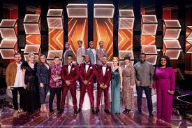 Our bright, herbaceous menu spotlights produce from upper midwest farms and underground meats' smoked and cured meats, alongside a thoughtful sel Who Won All Together Now 2019 Winner Crowned In Final Of Bbc One Show Tv Tellymix