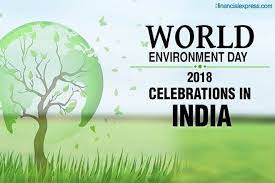 It is believed that the. World Environment Day 2018 India Is Global Host Check Out Theme Slogan Logo And Activities The Financial Express