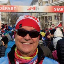 René Leclerc| 24h Tremblant