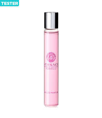 Versace Bright Crystal Absolu Eau De Parfum Roller Ball 3 Oz Mini Tester Versace Bright Crystal Perfume Perfume Testers
