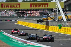 F1 in Britain: Automated software to blame for crushing expectations