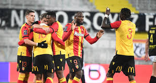 Nantes ve lens 17 ocak 2021 canlı maç izle seçeneği ile takip edin. Resultat Ligue 1 Rc Lens 1 1 Fc Nantes Termine