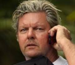 Christopher Klemm's Instagram, Twitter & Facebook