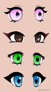 25% 44% 57% 79% 85% 97% 100% ∙ looks like you got. Izzytheloser12 On Twitter I Was Testing Different Eye Shading For Future Edits Hope Y All Like It Gacha Gachalife Gachaedit