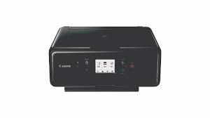 Multifunktionsdrucker (tinte) mit kopie, scan, farbe, 15,0 ipm,. Pixma Ts6050 Modelle Canon Deutschland