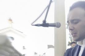 MMU, Raphael Gualazzi suona per Corneliani