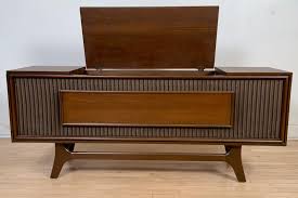 Image result for Woodtone Brown 1958 General Electric