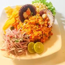 Cevicheria y Picanteria Mar y Sol