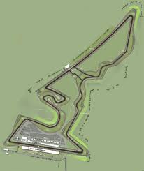 Set on 1,500 acres in the rolling hills just outside downtown austin, circuit of the americas has hosted the biggest names in racing, action sports and music since 2012. Circuit Of The Americas Promotional Video Asphalt Rubber