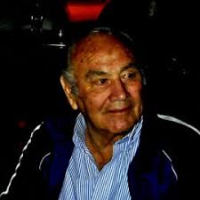 Ray W. Bouck Obituary (1932