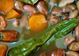 1 resep sayur lodeh spesial rumahan. Cara Memasak Sayur Asem Kacang Merah Yang Bikin Ketagihan Resep Enyak