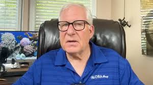 Hi, I’m Randy Ora with Berkshire Hathaway HomeServices, your trusted luxury  real estate expert right here in Laguna Niguel., Today, I want to give you  a quick but important market update now that ...