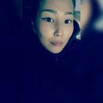 Inna Tsypan's Instagram, Twitter & Facebook