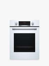 Maybe you would like to learn more about one of these? Bosch Hbs534bw0b Built In Single Oven White