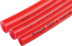 2 in. - MrPEX PEX-a Tubing with Oxygen Barrier - Bag of 5 ...