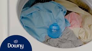 Check spelling or type a new query. How To Use Downy Ball Automatic Fabric Softener Dispenser Downy