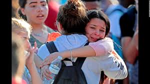 Parkland shooter's movements in school. Inside The Florida School Massacre Moment By Moment Cnn