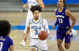It's time to look ahead at next year's class. Ucla Guard Johnny Juzang Announces Plans To Declare For 2021 Nba Draft Daily Bruin
