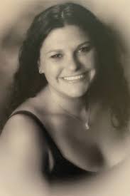 Marcy Strle Robison, Liberty Class of 2005, was honored with the  prestigious Crystal Award, the highest teaching recognition in the Clovis  School District, where she worked as a Special Education Resource  Specialist.