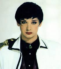 Boy George & Culture Club