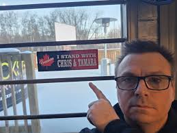 The Whistle Stop Cafe added a new...