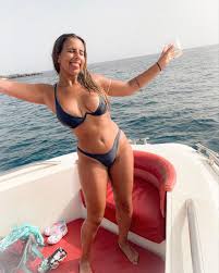Watch this embedded streamable video. Joana Albuquerque S Feet Wikifeet