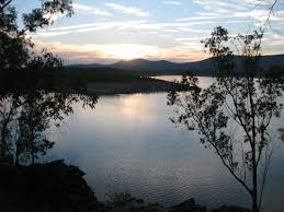 Embalse de gabriel y galán. Atardecer En El Pantano De Gabriel Y Galan Bild Von Granadilla Zarza De Granadilla Tripadvisor