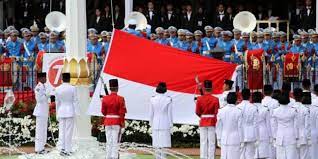 Indonesia independence day celebration creative. Celebrating Indonesia Independence Day In New Normal Whats New Indonesia