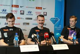 Küçük erkek kardeşleri filip ingebrigtsen ve jakob ingebrigtsen de orta mesafe koşucuları. Ingebrigtsen Brodrene Optimistiske Foran Bislett Games Kondis Norsk Organisasjon For Kondisjonsidrett