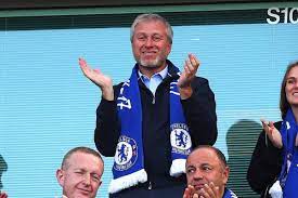 His mother, irina, died 18 months later. Chelsea Fc S Roman Abramovich Buys Israel Estate For Record 64 5m Middle East Monitor