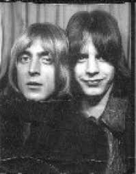 A Perfect Combination: The Untold Stories of Hull Pop