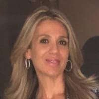 Maria Demopoulos's Instagram, Twitter & Facebook