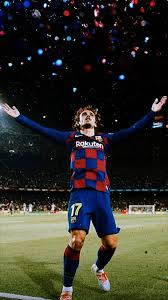 Hd wallpapers and background images. Download Antoine Griezmann Wallpaper Hd Wallpaper Hd Com