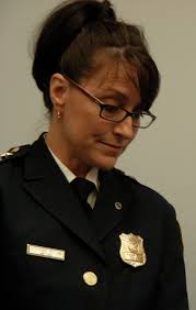 New Chief To Bloods: Start Packing