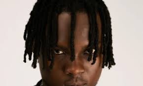 Rapper AJ Nelson releases “Africa Rise” album