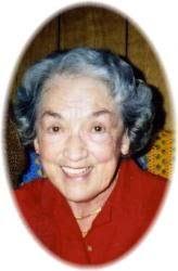 Obituary of Agnes Tobin