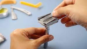 How To Clean A Razor Blade: 10 Steps (With Pictures) - Wikihow