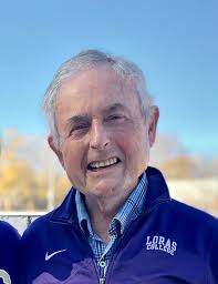 Obituary information for Jack J. McDonnell