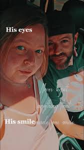 #CapCut My love is so important to me 💕 #soulmate #oldandgray #forever  @Adam Standish