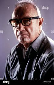 Gene hackman enemy of the state hi-res stock photography and images
