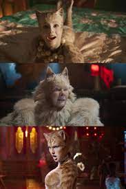Cats The Movie Cat Movie Cats Musical Cats