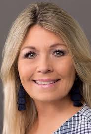 Tamara Braun's Instagram, Twitter & Facebook