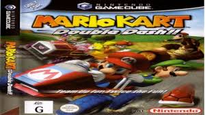 Maybe a player has to unlock characters like the cars and battle arenas? Mario Kart Double Dash Rom Download For Gamecube Gamulator