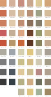 color options by nice guy concrete