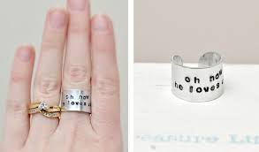 Looking for tenth anniversary gift ideas? Tin Wedding Anniversary Gift Ideas For Him Beloved Blog
